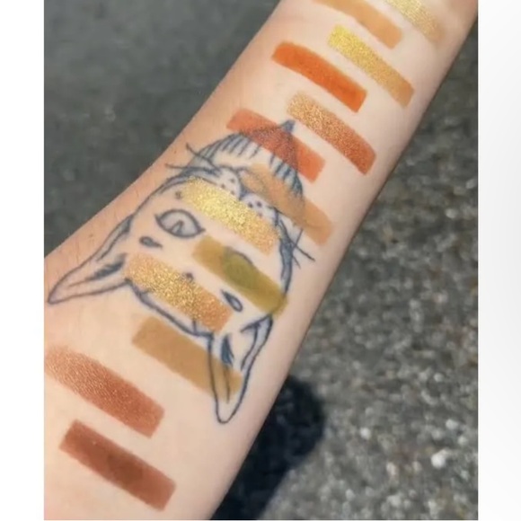 Laura Geller Wildflower Wishes Eyeshadow Palette - Picture 4 of 4